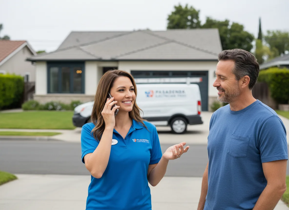 Electrician Louisville, GA FAQs